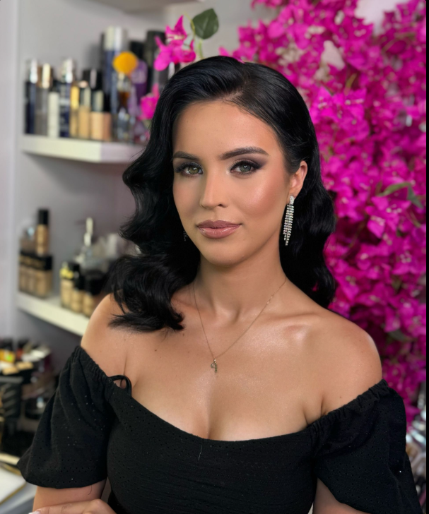 Regulacja i koloryzacja brwi